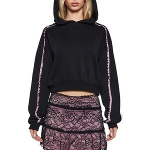 Sugar Thrillz sweatshirt